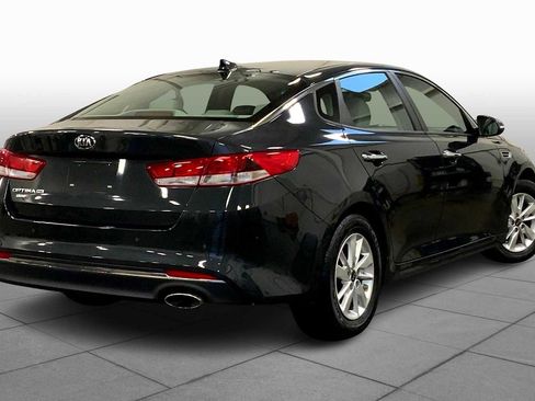 Used 2016 Kia Optima LX w/ LX Convenience Package image 11