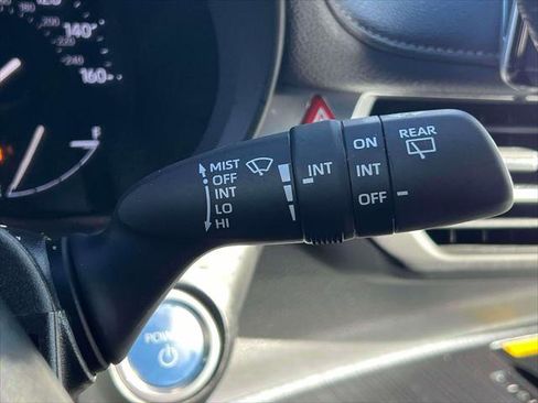 Certified 2024 Toyota Sienna XLE Woodland Edition image 28