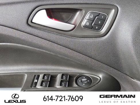 Used 2014 Ford Escape Titanium image 29