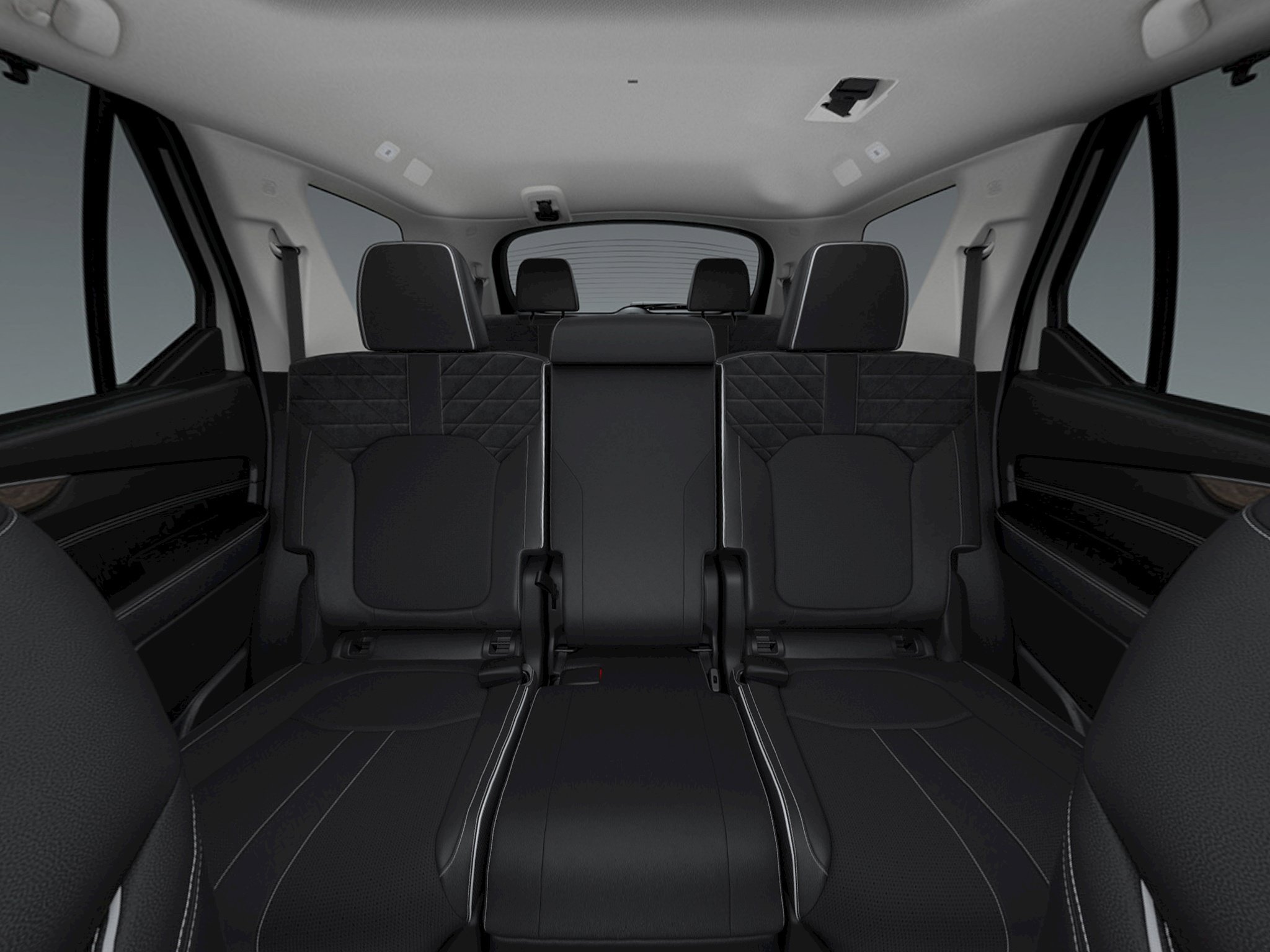 New 2026 Honda Pilot Elite image 13