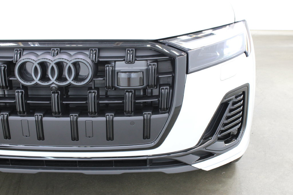 New 2026 Audi Q7 2.0T Premium AWD/4WD image 8