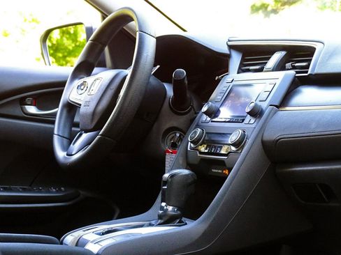 Used 2017 Honda Civic LX image 26