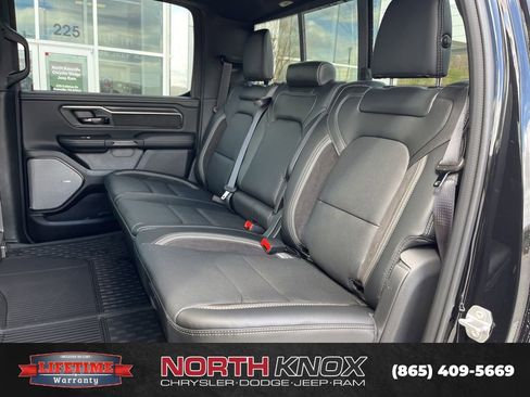 New 2026 RAM 1500 Rebel image 13