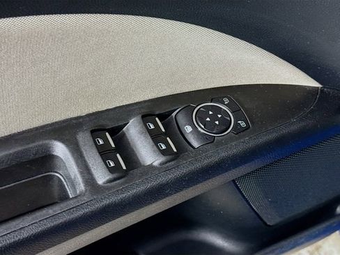 Certified 2017 Ford Fusion S image 17