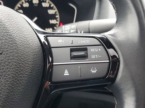 Used 2022 Honda Civic EX image 14