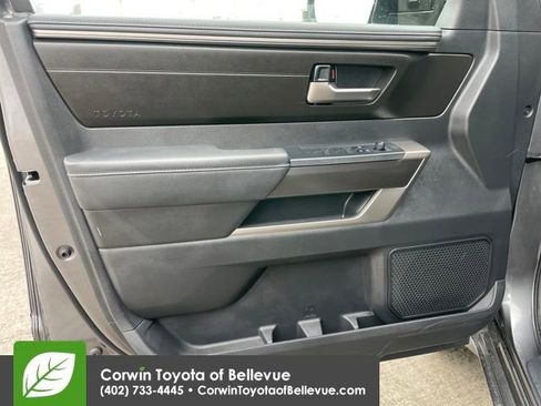 New 2026 Toyota Tundra SR5 image 10