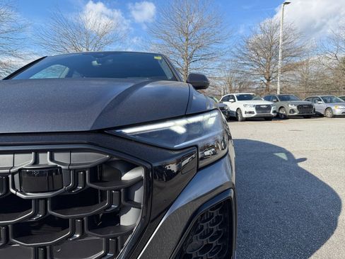 New 2026 Audi Q8 Prestige image 26