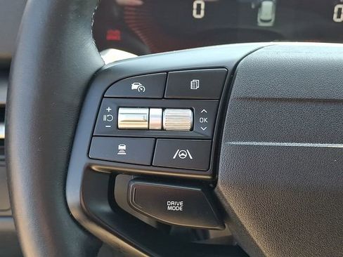 Certified 2026 Kia Sportage EX w/ EX Panorama Roof Package image 21