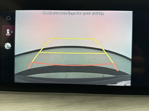 Used 2025 Kia Telluride EX X-Line image 16