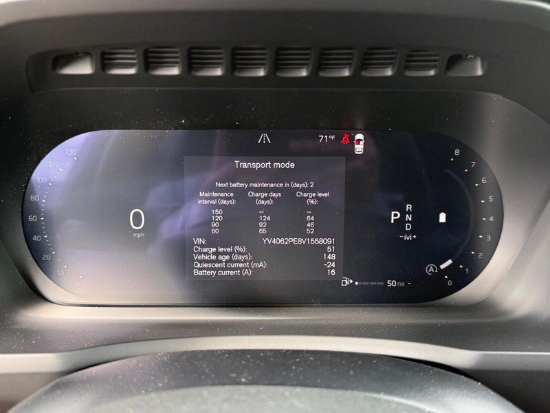 New 2027 Volvo XC90 B6 Plus AWD/4WD image 16