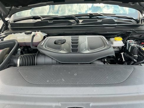 Used 2025 RAM 1500 RHO w/ RHO Level 1 Equipment Group AWD/4WD image 25