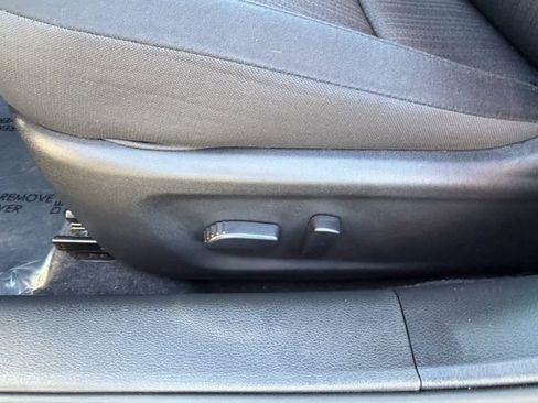 Certified 2025 Nissan Altima 2.5 SV image 20