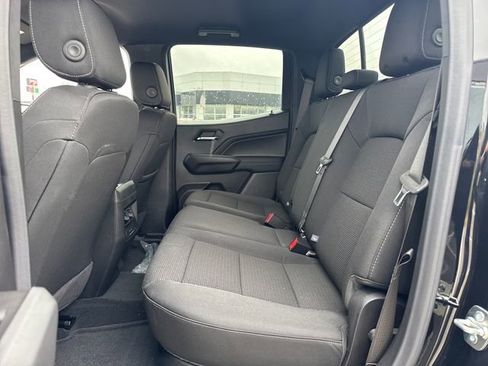 Used 2026 GMC Canyon Elevation w/ Convenience Package RWD image 14