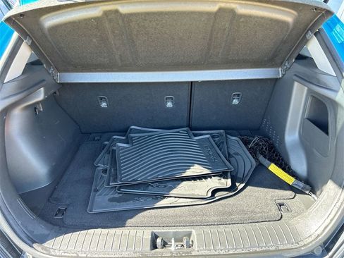 Certified 2022 Hyundai Kona SEL image 19