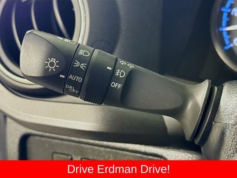Certified 2023 Toyota Tacoma TRD Sport w/ Advanced Technology Package AWD/4WD image 15