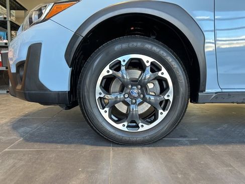 Used 2023 Subaru Crosstrek 2.0i image 36