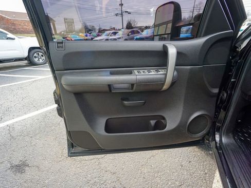 Used 2007 Chevrolet Silverado 1500 LT image 12