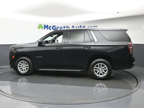 Used 2024 Chevrolet Tahoe LT AWD/4WD image 24