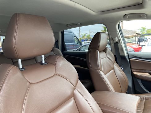 Used 2018 Acura MDX SH-AWD w/ Technology Package image 34