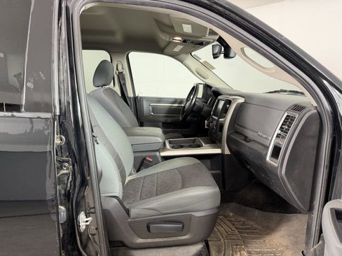 Used 2016 RAM 1500 Big Horn AWD/4WD image 14