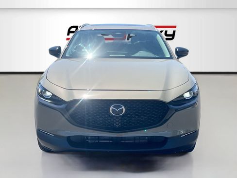 Used 2024 MAZDA CX-30 Carbon AWD/4WD image 2