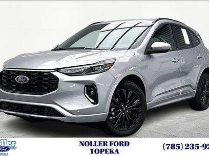Used 2023 Ford Escape ST-Line Elite