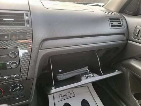 Used 2006 Ford Fusion SE image 16