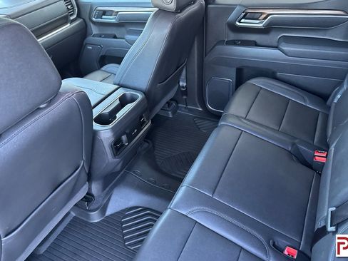 Certified 2026 Chevrolet Silverado 1500 LT Trail Boss w/ LT Trail Boss Premium Package AWD/4WD image 14