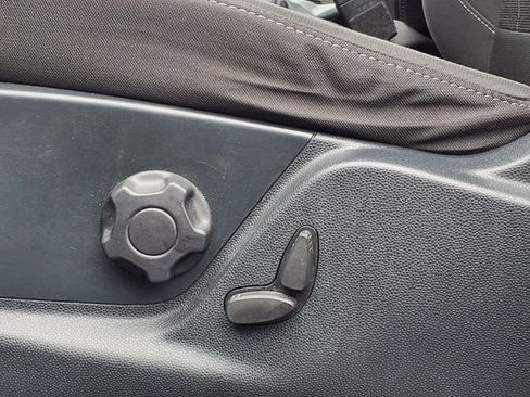 Used 2020 Ford EcoSport SE w/ SE Convenience Package image 4