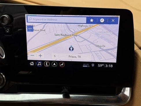 Used 2020 Chevrolet Corvette Stingray Premium Conv w/ 3LT Preferred Equipment Group image 18