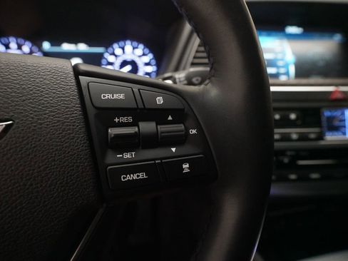 Used 2018 Genesis G80 5.0 Ultimate AWD/4WD image 19