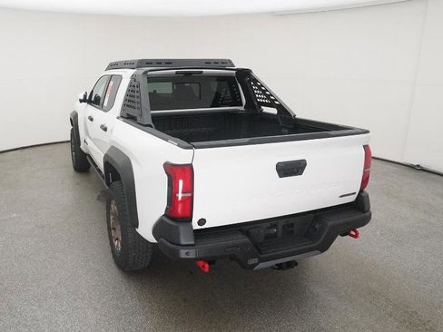 New 2025 Toyota Tacoma 4x4 Double Cab Hybrid image 15