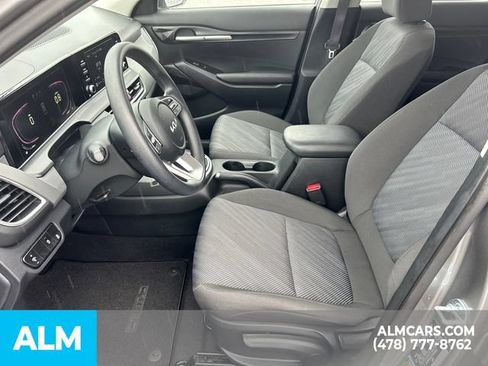 Used 2026 Kia Seltos LX FWD image 11
