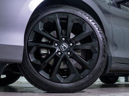 Used 2015 Honda Accord EX-L image 6