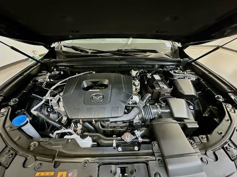 Used 2025 MAZDA CX-50 AWD 2.5 S w/ Premium Package image 36