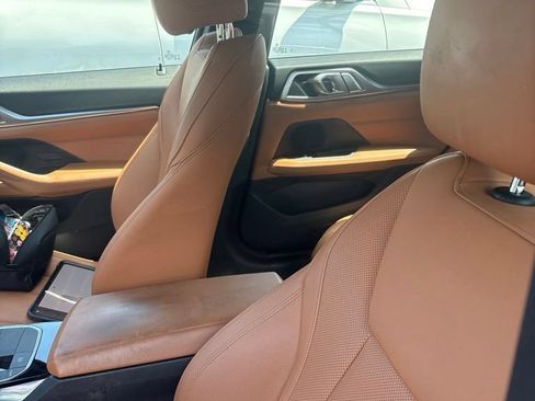 Used 2023 BMW i4 eDrive35 w/ Premium Package RWD image 3