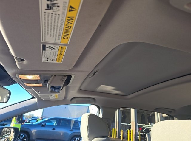 Used 2022 Honda CR-V EX image 14