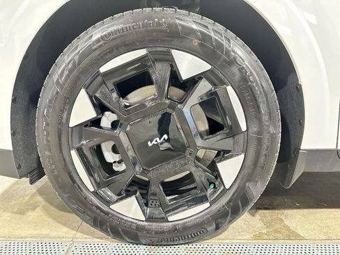 New 2026 Kia Carnival EX image 30