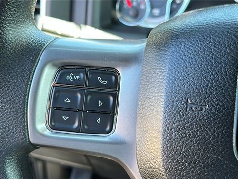 Used 2022 RAM 1500 Classic Warlock w/ Electronics Group image 12