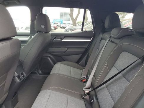 New 2026 GMC Terrain Elevation w/ Black Edition AWD/4WD image 11