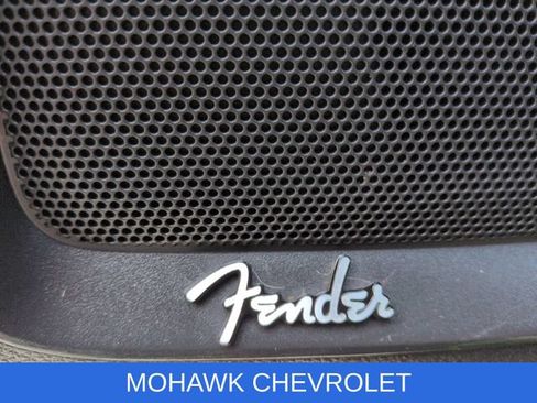 Used 2021 Nissan Titan PRO-4X w/ Pro-4x Convenience Package AWD/4WD image 25