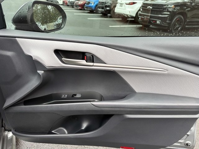 Used 2026 Toyota Camry SE w/ Convenience Package FWD image 15