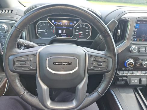 Certified 2022 GMC Sierra 1500 Denali w/ Denali Reserve Package AWD/4WD image 20