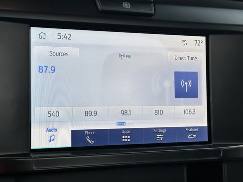 New 2026 Ford F450 XL image 11