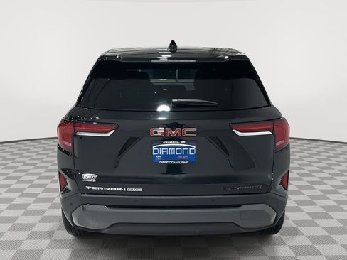 Used 2025 GMC Terrain Elevation image 5