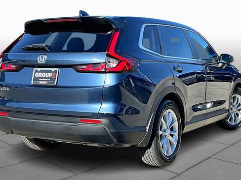 Used 2024 Honda CR-V EX image 13