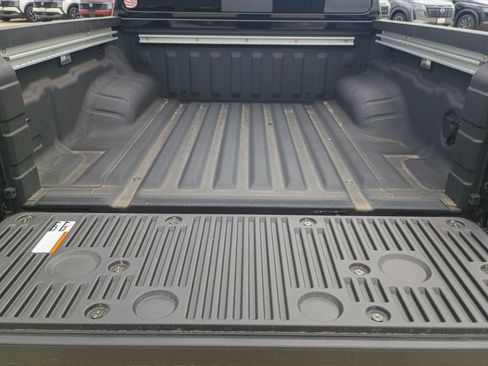 New 2026 Nissan Frontier SV w/ SV Convenience Package RWD image 6