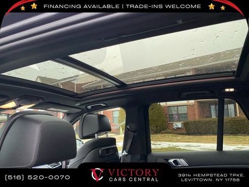 Used 2020 BMW X5 sDrive40i w/ M Sport Package image 25