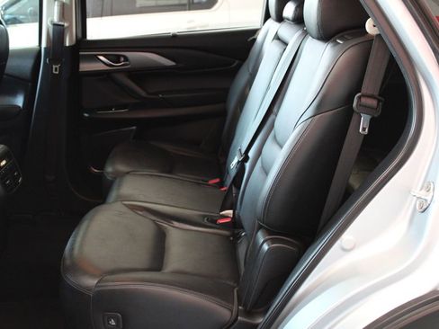 Used 2022 MAZDA CX-9 Touring Plus AWD/4WD image 47