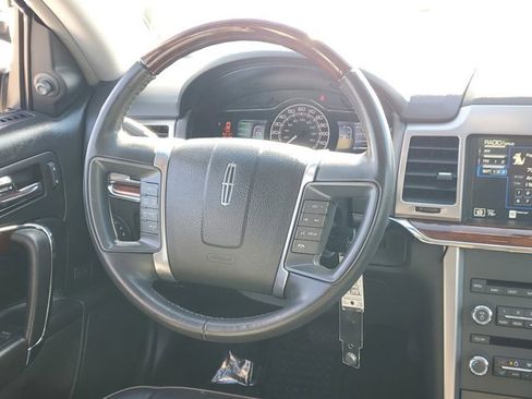 Used 2012 Lincoln MKZ Hybrid image 18